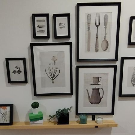 Divisi64 Apartment Palermo Bagian luar foto