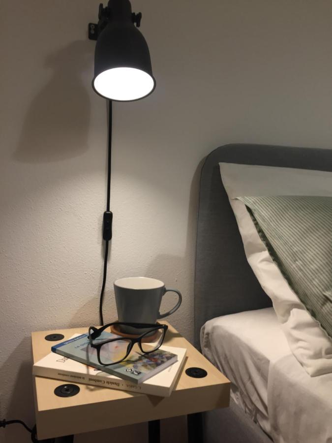 Divisi64 Apartment Palermo Bagian luar foto
