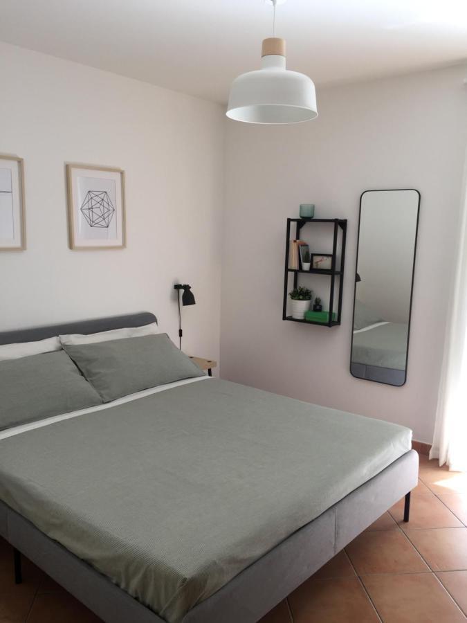 Divisi64 Apartment Palermo Bagian luar foto