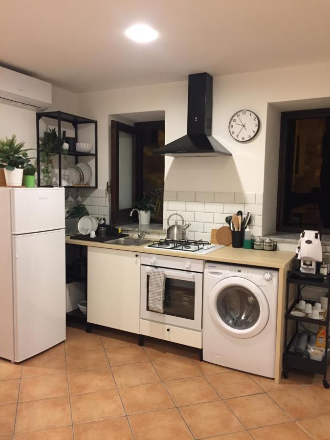 Divisi64 Apartment Palermo Bagian luar foto