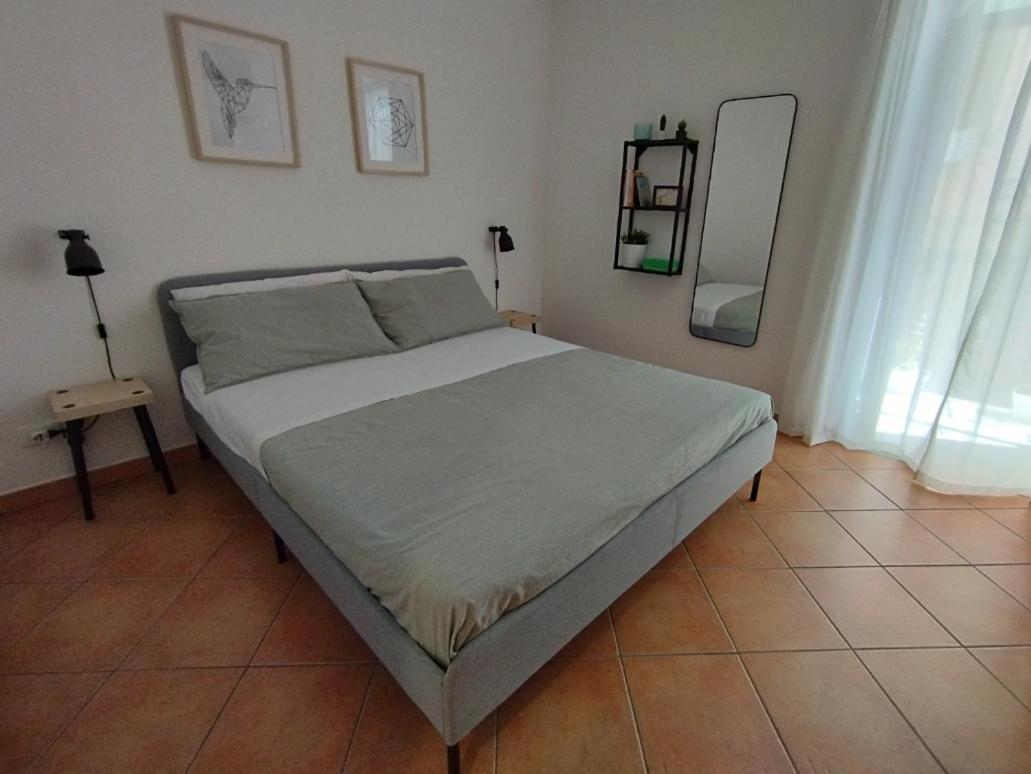 Divisi64 Apartment Palermo Bagian luar foto