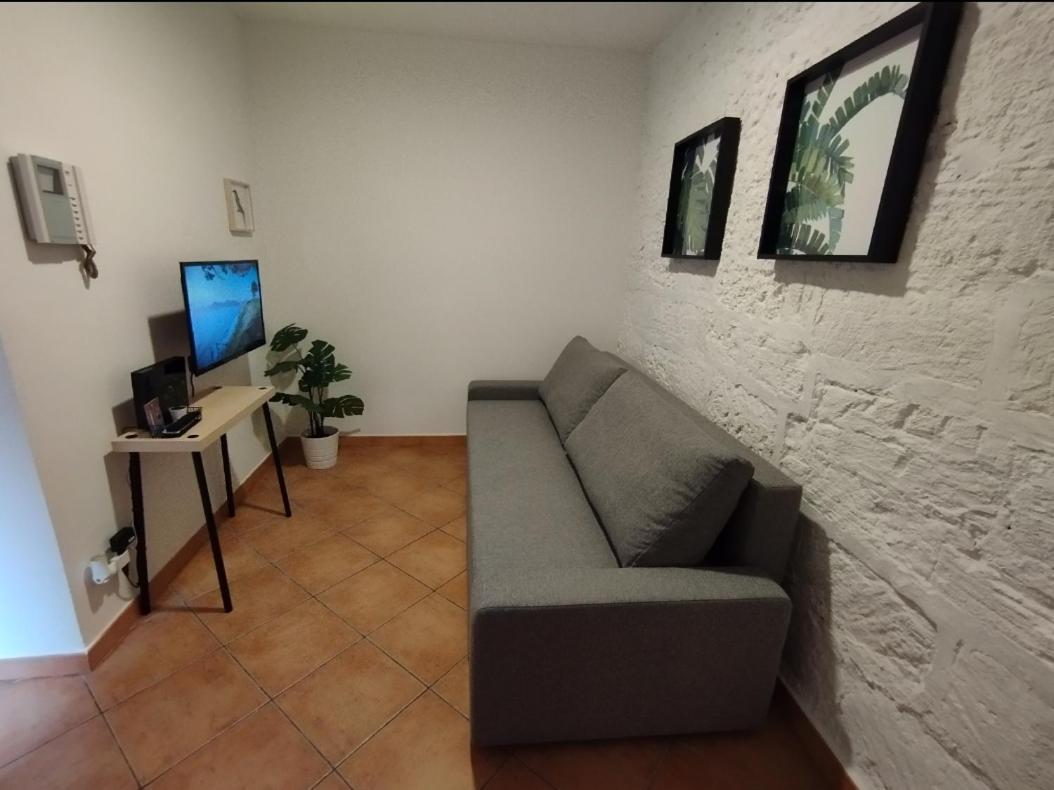 Divisi64 Apartment Palermo Bagian luar foto