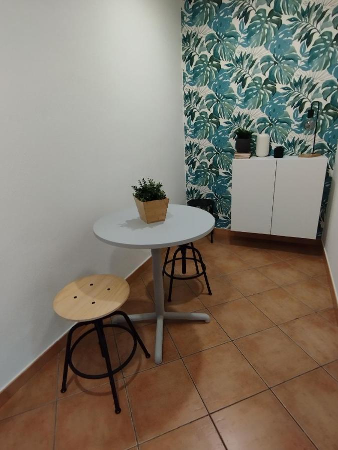 Divisi64 Apartment Palermo Bagian luar foto